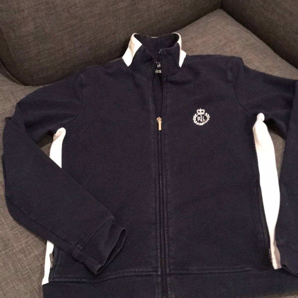 Vintage Ralph Lauren jacket